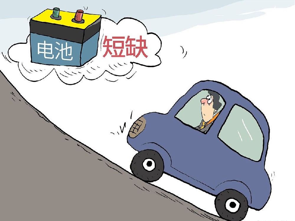 導(dǎo)致電動(dòng)車電池鼓包的原因有哪些？